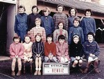 1963-1964 Classe de ?