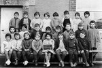 1960-1961 Classe de ?
