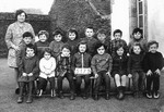 1969-1970 Classe de Mme BOUZINAC