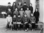 1969-1970 Classe de ?