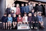 1963-1964 Classe de ?