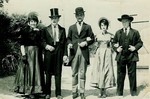 1964-1965 Spectacle de Nol