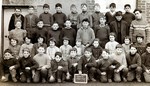 1960-1961 Classe de ?
