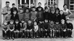 1955-1956 Classe de ??