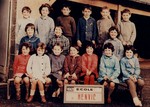 1963-1964 Classe de ?