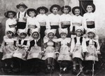 1958-1959 Spectacle de Nol